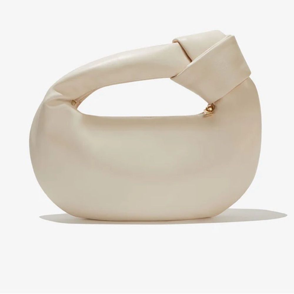 Melie Bianca Alexandra Bag -Cream